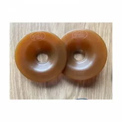 Clearance Rondelles de mors caoutchouc naturel Accessoires De Briderie·Rondelles De Mors