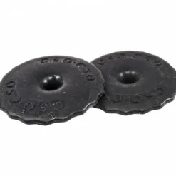 New Rondelles de mors diamètre 9 cm Accessoires De Briderie·Rondelles De Mors