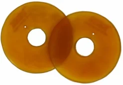 Best Rondelles de mors semi-ouvertes Accessoires De Briderie·Rondelles De Mors