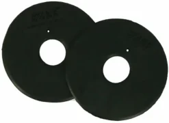 Best Rondelles de mors semi-ouvertes Accessoires De Briderie·Rondelles De Mors