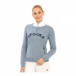 New Rosina Pullover - Femme Tenue D'Équitation Femme·Sweat Shirt, Polaire Et Pull Femme