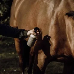 Hot Répulsif insectes pour chevaux - Insectifuges Et Répulsifs