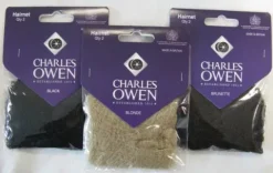 New Résille cheveux Lot de 2 - Femme Tenue De Concours Femme·Résilles Cheveux|Les Accessoires De Concours·Résilles De Cavalière