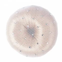 Clearance Résille Diamond - - Cristaux argentés Femme Tenue De Concours Femme·Résilles Cheveux|Les Accessoires De Concours·Résilles De Cavalière