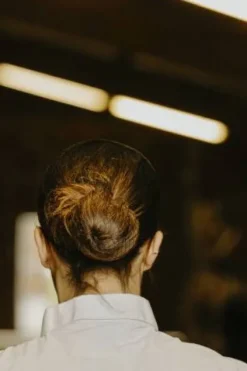 Hot Résille Filet Equitheme Femme Tenue De Concours Femme·Résilles Cheveux|Les Accessoires De Concours·Résilles De Cavalière