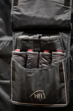 Hot Sac à bandages Rangement De La Sellerie·Paniers Pour Bandes