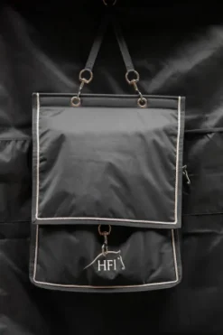 Hot Sac à bandages Rangement De La Sellerie·Paniers Pour Bandes