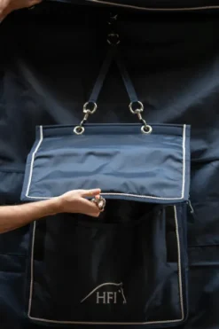 Hot Sac à bandages Rangement De La Sellerie·Paniers Pour Bandes