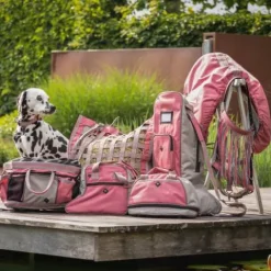 Online Sac à bombe ss25 - - polyester déperlant Protections De Tête·Sacs à Casque|Bagagerie Et Sac De Transport·Sacs à Casques