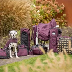 Sac à bride Collection AW25 - - Protection optimale Bridons Et Brides·Sac à Bride|Bagagerie Et Sac De Transport·Sacs à Bride