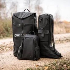 Sale Sac à bride noir Bridons Et Brides·Sac à Bride|Bagagerie Et Sac De Transport·Sacs à Bride