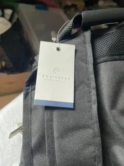 Sac à dos Groom Equi thème Sacoches De Randonnée|Sacoches De Randonnée