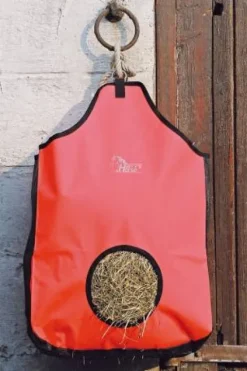 New Sac à foin - Harry's Horse Matériel Pour L'Alimentation·Filets à Foin