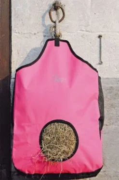 New Sac à foin - Harry's Horse Matériel Pour L'Alimentation·Filets à Foin