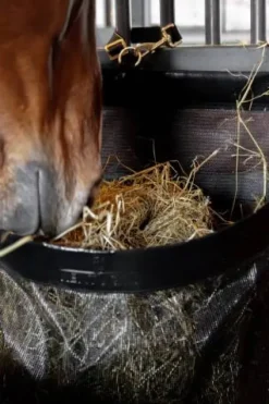 Best Sac à foin droit - Matériel Pour L'Alimentation·Filets à Foin