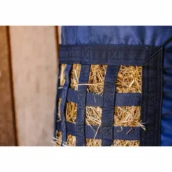 Sac à foin HIPPOTONIC Rectangle - Tissu 1680D Matériel Pour L'Alimentation·Filets à Foin