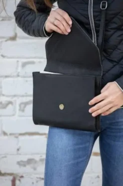 Sale Sac à main enveloppe Laure - Penelope Collection Sacs & Pochettes De Ceinture