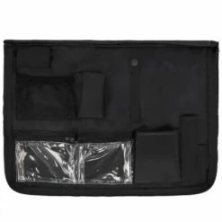 Sac à tresser - - compartiments pratiques Natter Son Cheval