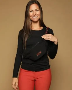 Discount Sac banane Luna - EQUITATION Sacs & Pochettes De Ceinture