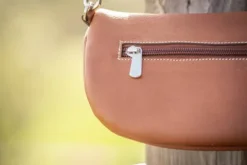 Outlet Sac banane Smile - Penelope Collection Sacs & Pochettes De Ceinture