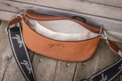 Outlet Sac banane Smile - Penelope Collection Sacs & Pochettes De Ceinture