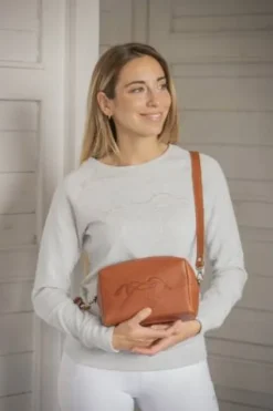 Hot Sac bandoulière Laly - Penelope Collection Sacs & Pochettes De Ceinture