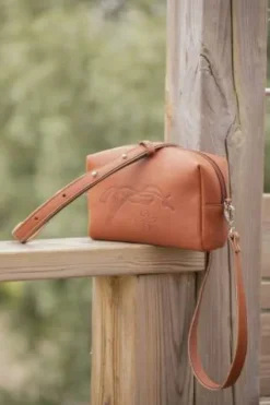 Hot Sac bandoulière Laly - Penelope Collection Sacs & Pochettes De Ceinture