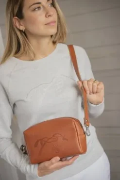 Hot Sac bandoulière Laly - Penelope Collection Sacs & Pochettes De Ceinture