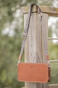 Best Sac bandoulière Lizzie - Penelope Collection Sacs & Pochettes De Ceinture