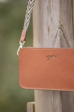 Best Sac bandoulière Lizzie - Penelope Collection Sacs & Pochettes De Ceinture