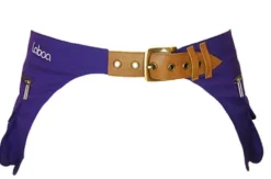 Best Sac ceinture double boucle 5 poches - Sacs & Pochettes De Ceinture