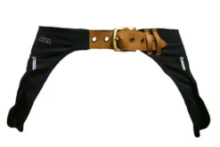 Best Sac ceinture double boucle 5 poches - Sacs & Pochettes De Ceinture