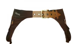 Best Sac ceinture double boucle 5 poches - Sacs & Pochettes De Ceinture