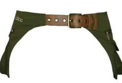 Best Sac ceinture double boucle 5 poches - Sacs & Pochettes De Ceinture