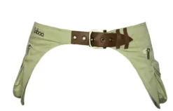 Best Sac ceinture double boucle 5 poches - Sacs & Pochettes De Ceinture