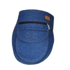 Discount Sac Ceinture Double Classique - - 4 poches Sacs & Pochettes De Ceinture