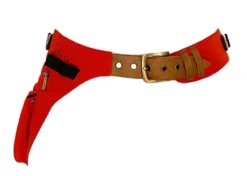 Sac ceinture éducatif 3 poches - Sacs & Pochettes De Ceinture