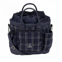 Clearance Sac de pansage Bouclé Heritage 2025 - Boîtes Et Kits De Pansage