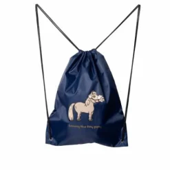 Hot Sac de pansage Sammy Kids - Kentucky - Léger et adorable Boîtes Et Kits De Pansage