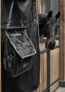 Online Sac de rangement écurie Aménagement De L'Écurie·Tentures Et Fermetures De Box