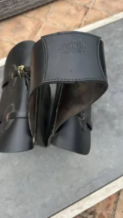 Hot Sac de selle en cuir Tucker Sac À Selle|Bagagerie Et Sac De Transport·Sacs à Selle