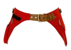 New Sac-ceinture Educ + DOUBLE Education Positive - - 5 poches Sacs & Pochettes De Ceinture