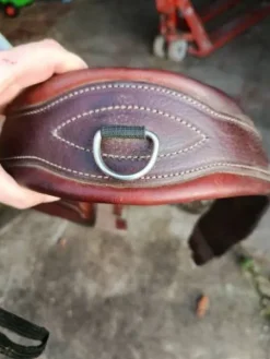 Discount Sangle 140 cuir Sangles