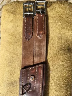 Sangle anatomique Sangles