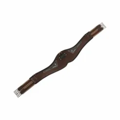 New Sangle anatomique en gel et pvc avec boucles en acier inoxydable Sangles