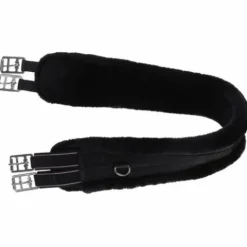 Sangle anatomique avec fourrure synthétique - Sangles