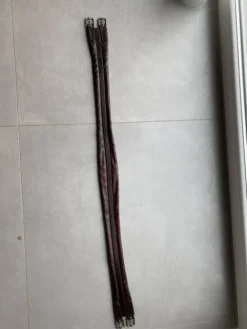 Online SANGLE ANATOMIQUE CUIRE NATUREL Sangles