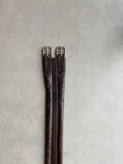 Online SANGLE ANATOMIQUE CUIRE NATUREL Sangles