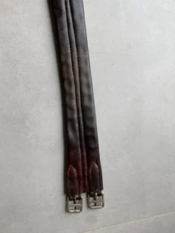 Online SANGLE ANATOMIQUE CUIRE NATUREL Sangles