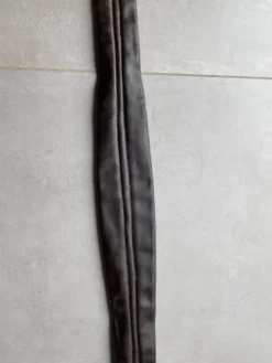 Online SANGLE ANATOMIQUE CUIRE NATUREL Sangles